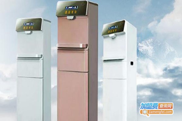 博世猫净水器加盟