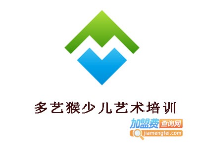 多艺猴少儿艺术培训加盟费