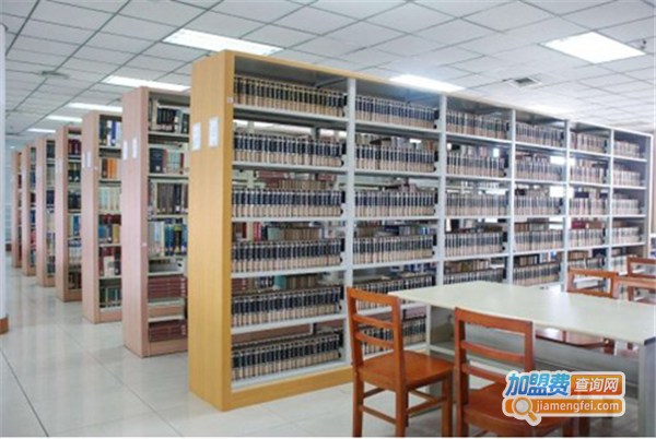 乐航教育加盟费