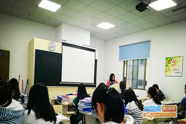 圆梦园教育加盟费