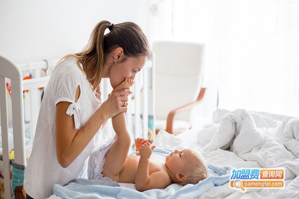 麦蓝国际月子会所加盟门店