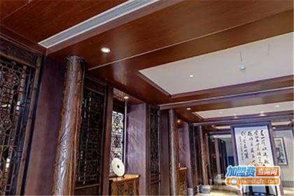 博纳姿眼部护理加盟费