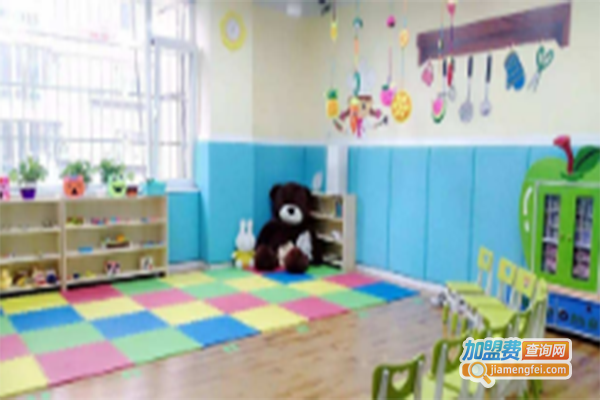 威斯里安幼儿园加盟门店