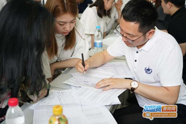 大风车艺术加盟费