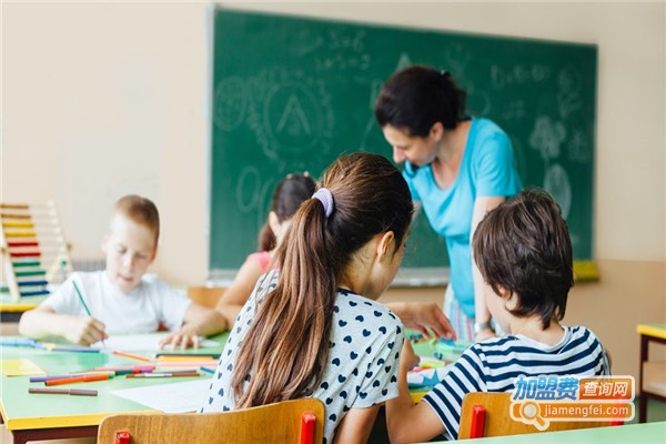 肯思青少儿英语