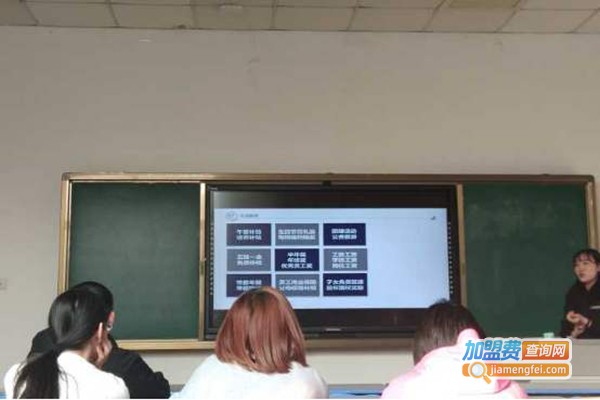 乐泽教育加盟费