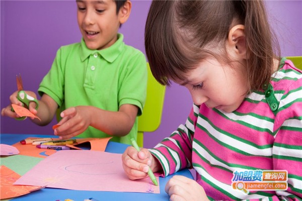 晨辉幼儿园加盟费