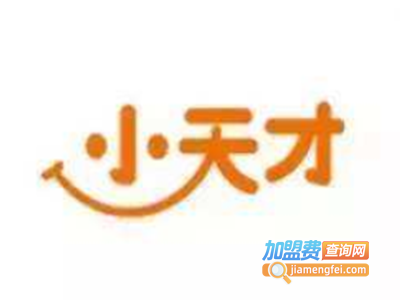 小天才辅导中心加盟费