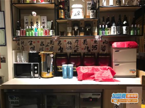 吉川谷谷加盟费