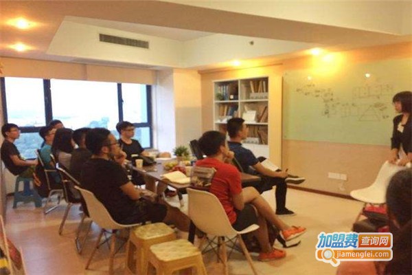 欧语教育加盟费