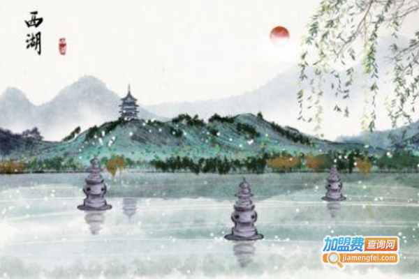 少儿书画培训加盟门店