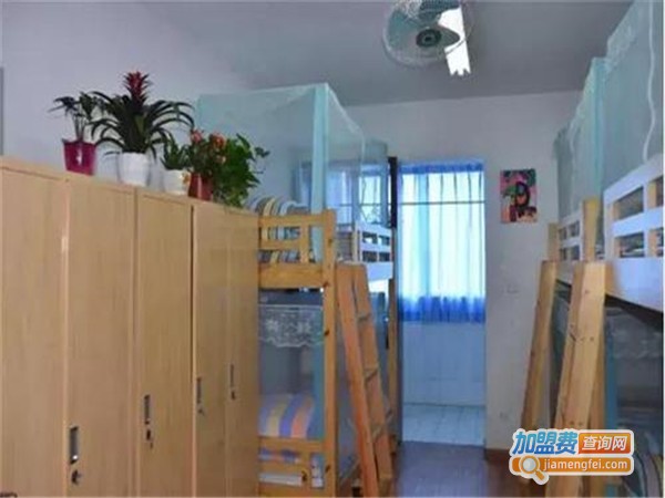 新全优教育加盟门店