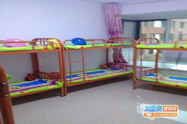 博乐小饭桌加盟门店