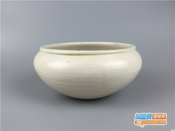 顽美手工陶艺加盟费