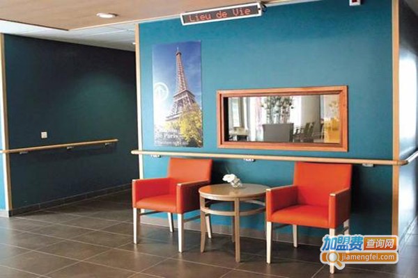 爱德福早教加盟费