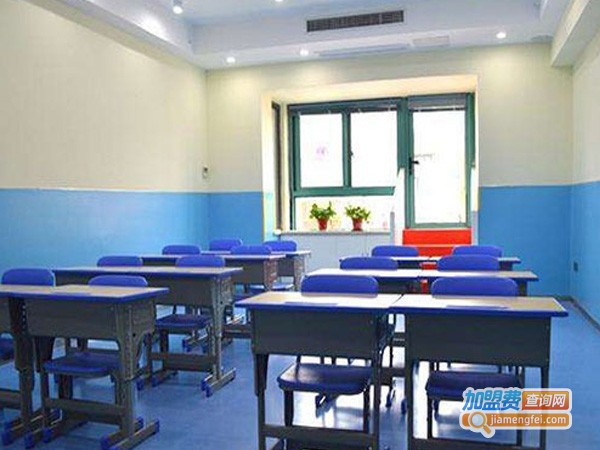 范思教育加盟费