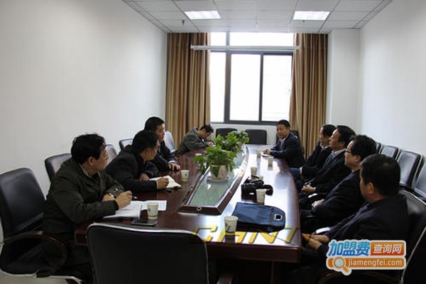 文伦教育加盟费