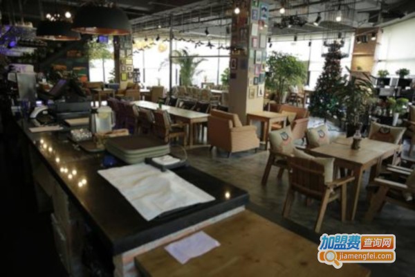 京美考美术教育加盟费