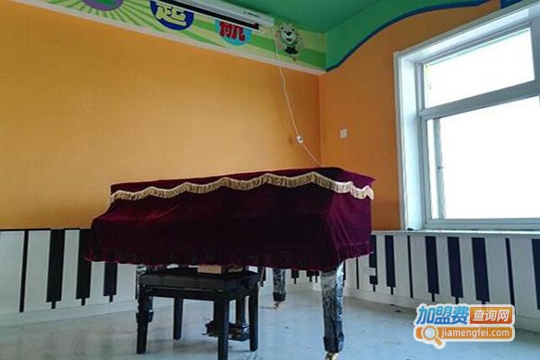 卓奕钢琴加盟费