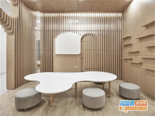 声声艺术培训中心加盟门店