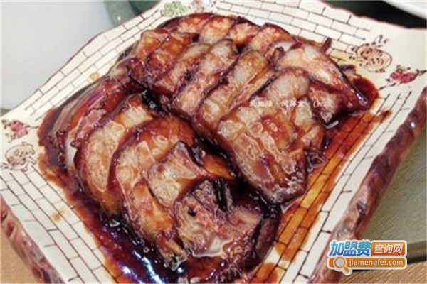 黄鳝世家加盟费