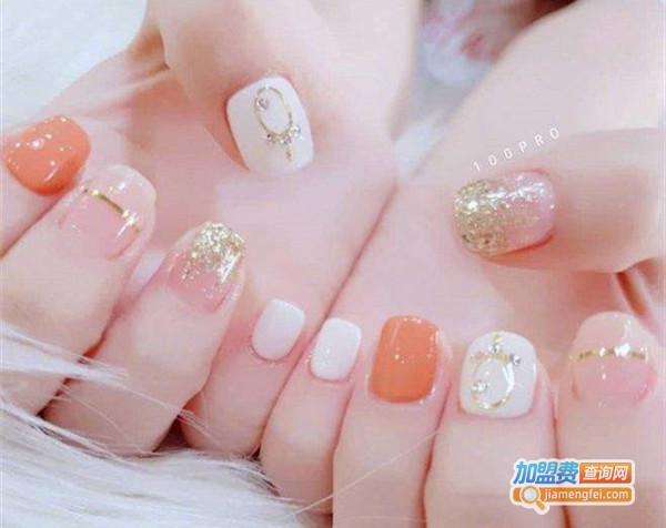 指尖艺术加盟费