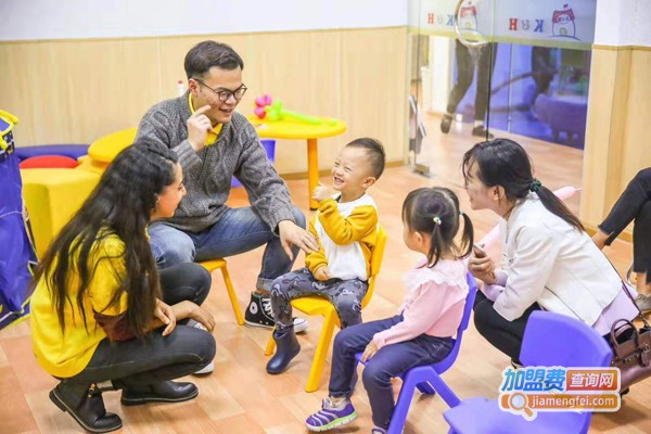 致知教育加盟费