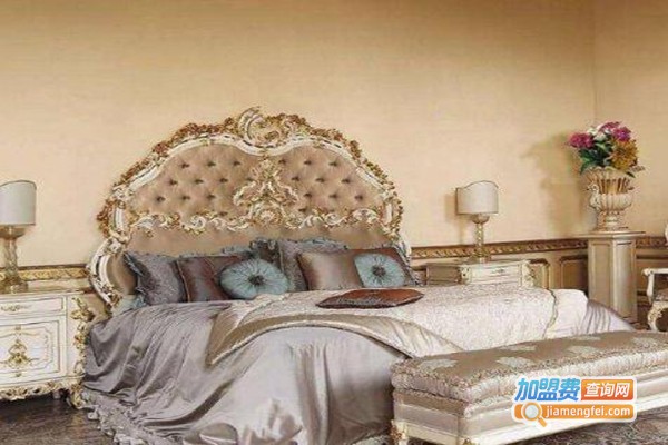 凡一寝具加盟费