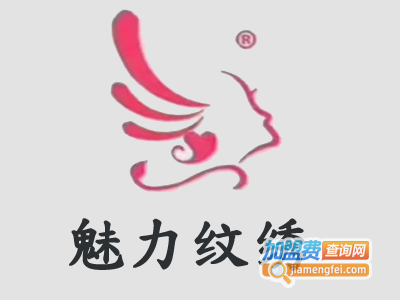 魅力纹绣