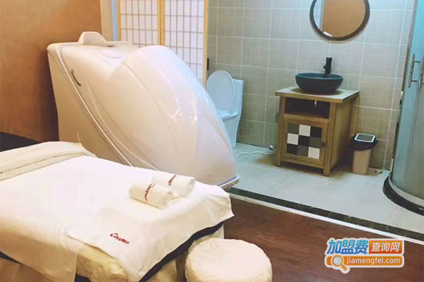 蔻纳蒂产后修复加盟费