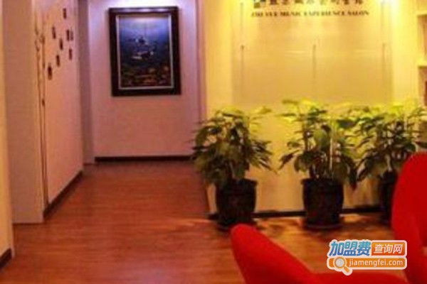 启蒙琴行加盟费