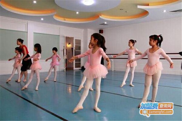 音之韵艺术培训中心加盟费