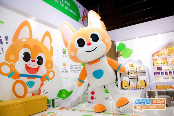 贝思图英语加盟费