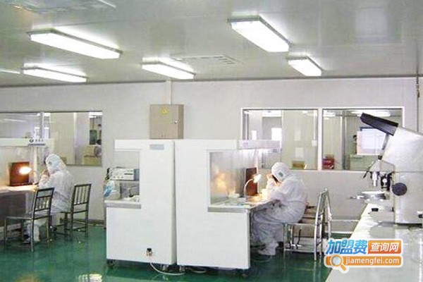 kids-lab小科实验室加盟门店