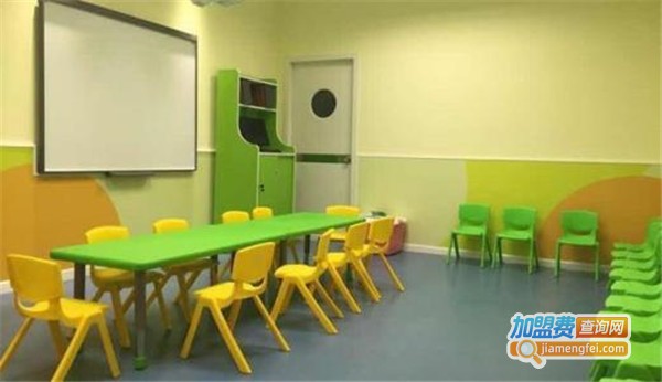 优上教育加盟费