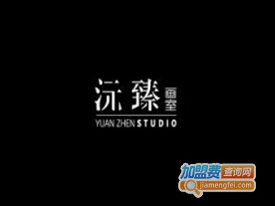 沅臻画室加盟