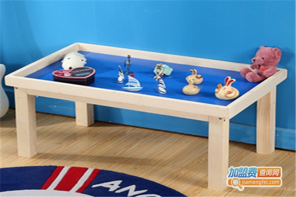 学学乐益智成长家居加盟费