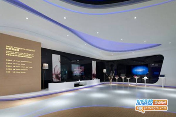 金优宝全脑智慧馆