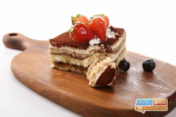 六月法式烘焙加盟费