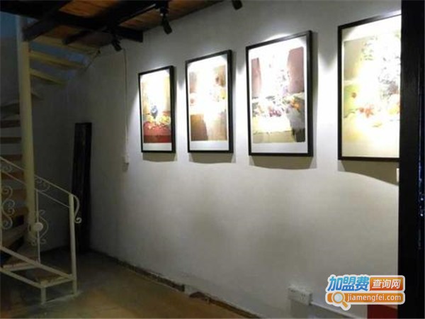 万象画室加盟门店