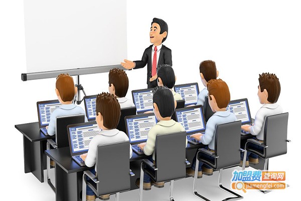 云学教育加盟门店