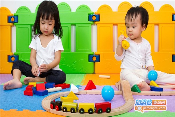 百变创造力乐高活动中心加盟费