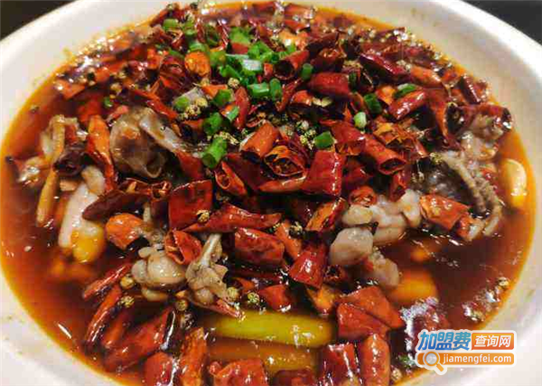 食色家厨加盟费