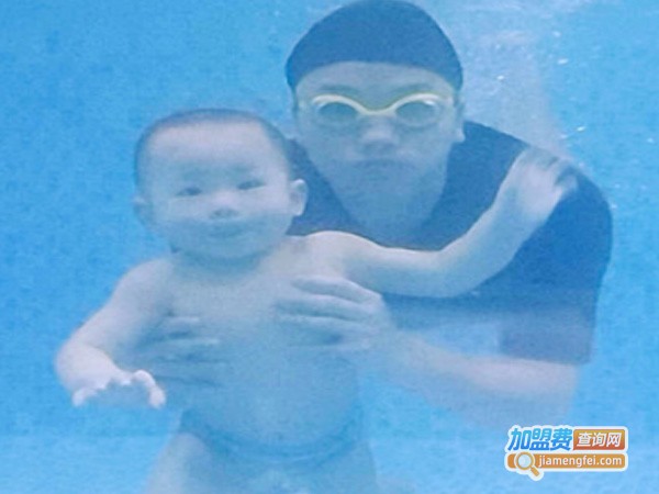 么么家亲子水育早教加盟费