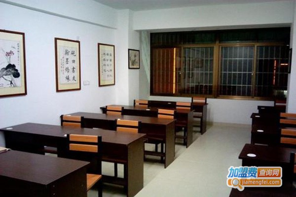 格中格百家姓练字加盟门店