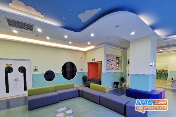 宝斯特国际教育加盟费