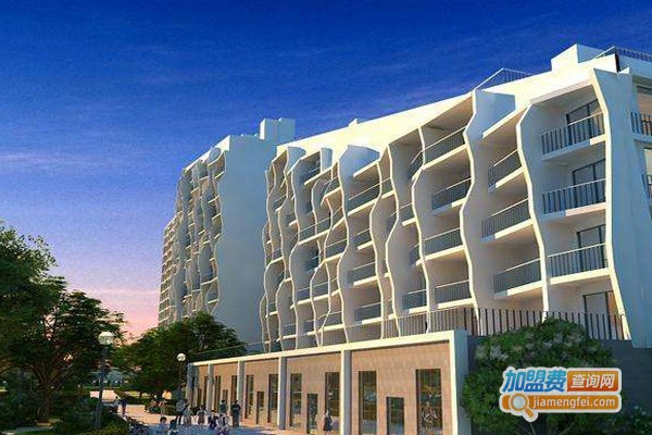 阳光国际教育加盟