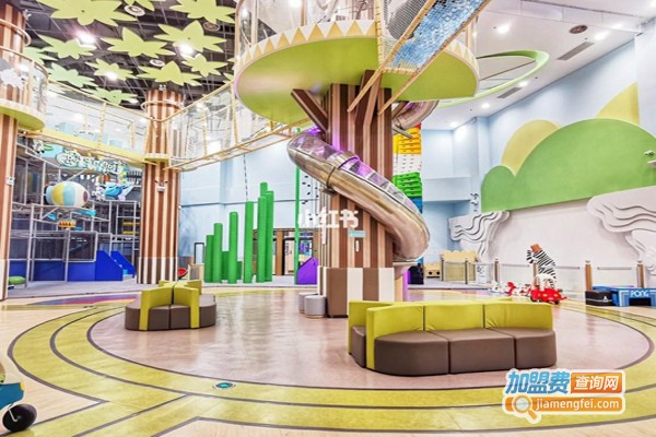 思贝姆儿童成长中心加盟费