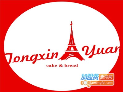 同心圆饼屋加盟费