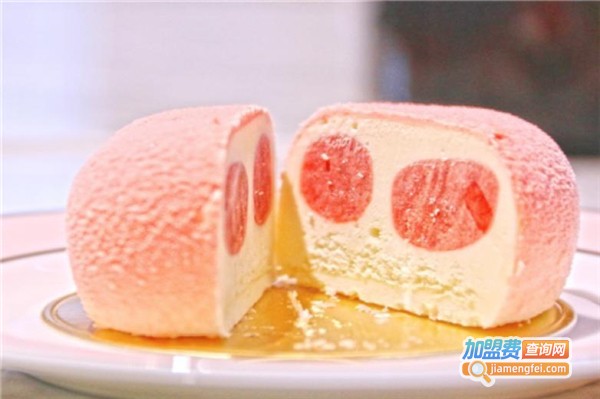 好利友蛋糕加盟费